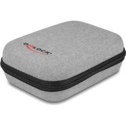 Delock Protection Bag for Accessories 16.5 x 11.5 x 6 cm