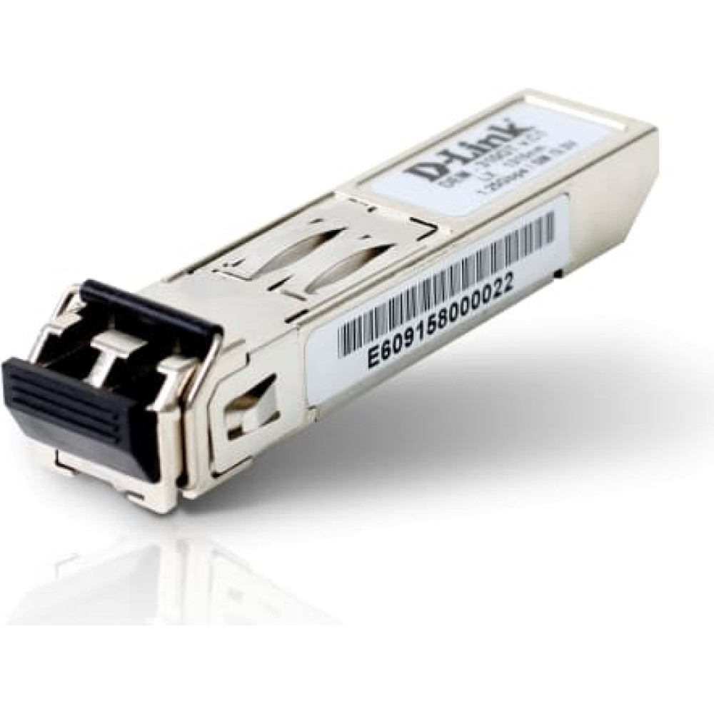 D-Link SFP-Modul D-Link DEM-310GT MiniGBIC 1000BaseLX (Single-Mode) retail