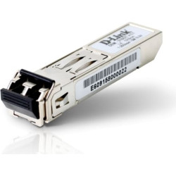 D-Link SFP-Modul D-Link DEM-310GT MiniGBIC 1000BaseLX (Single-Mode) retail