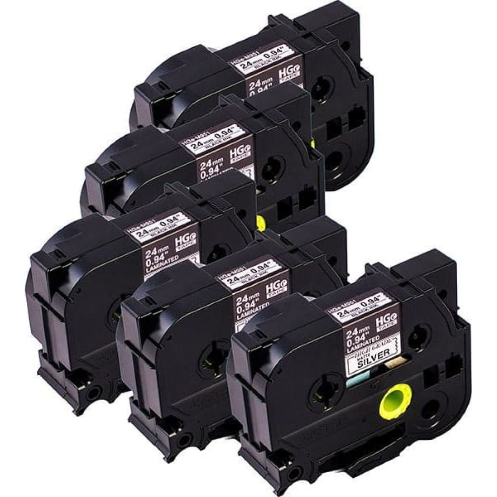 Brother HGE-M951V5 marķēšanas lenta