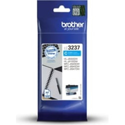 Brother LC3237C tintes kārtridžs 1 pcs Oriģināls Tirkīzzils