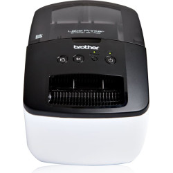 Brother QL-700    Etikettendrucker