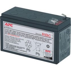 APC Batterie USV RBC17