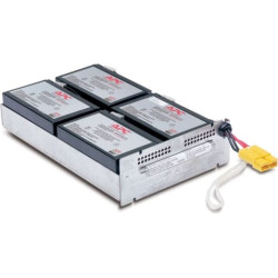 APC Batterie USV RBC22