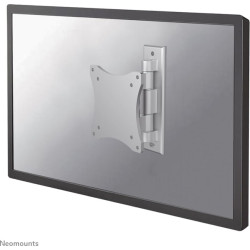 Neomounts WAH 10"-27"  1TFT 1Gelenk  sil. Max.12KG