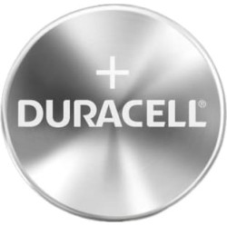 Duracell Batterie Uhrenzelle 392/384                    1St.