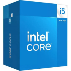 Intel Core i5 14400   LGA1700 20MB Cache 4,7GHz retail