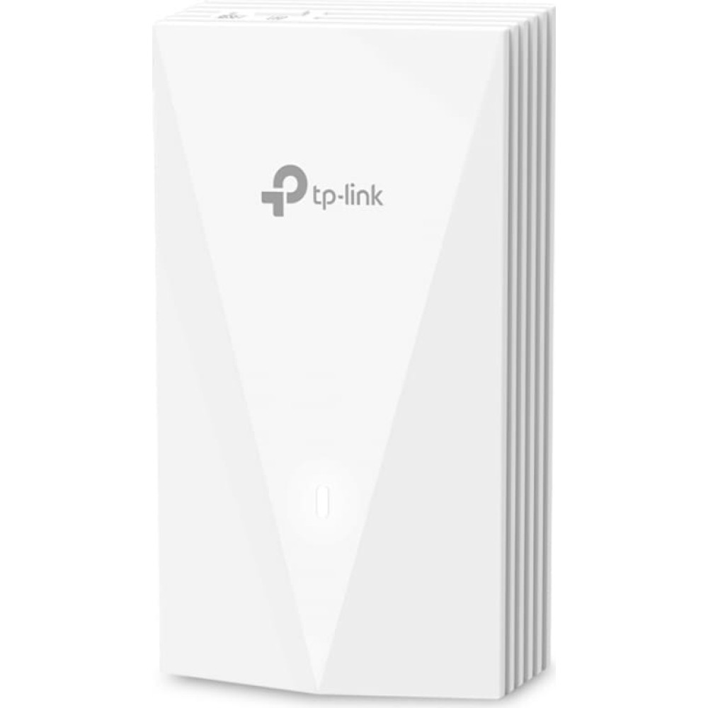 Tp-Link Technologies TP-Link Omada AX3000 Wall Plate WiFi 6 Access Point