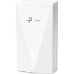 Tp-Link Technologies TP-Link Omada AX3000 Wall Plate WiFi 6 Access Point