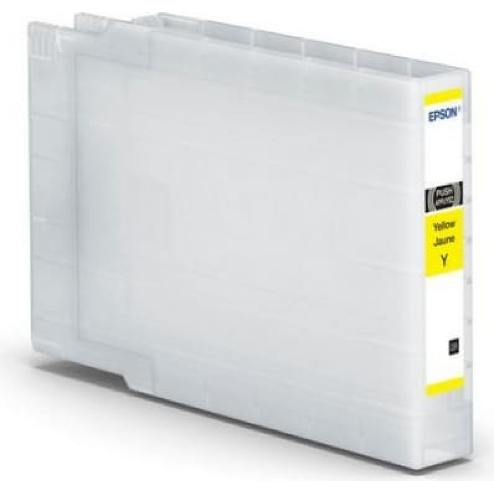 Epson C13T04A44N tintes kārtridžs 1 pcs Oriģināls Dzeltens