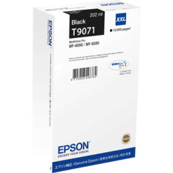 Epson C13T90714N ink cartridge 1 pc(s) Original Black