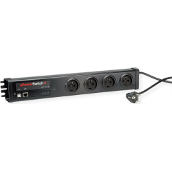 Neol ePowerswitch 4+ FR (France), USB