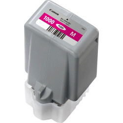 Canon Patrone Canon PFI-1000M        magenta