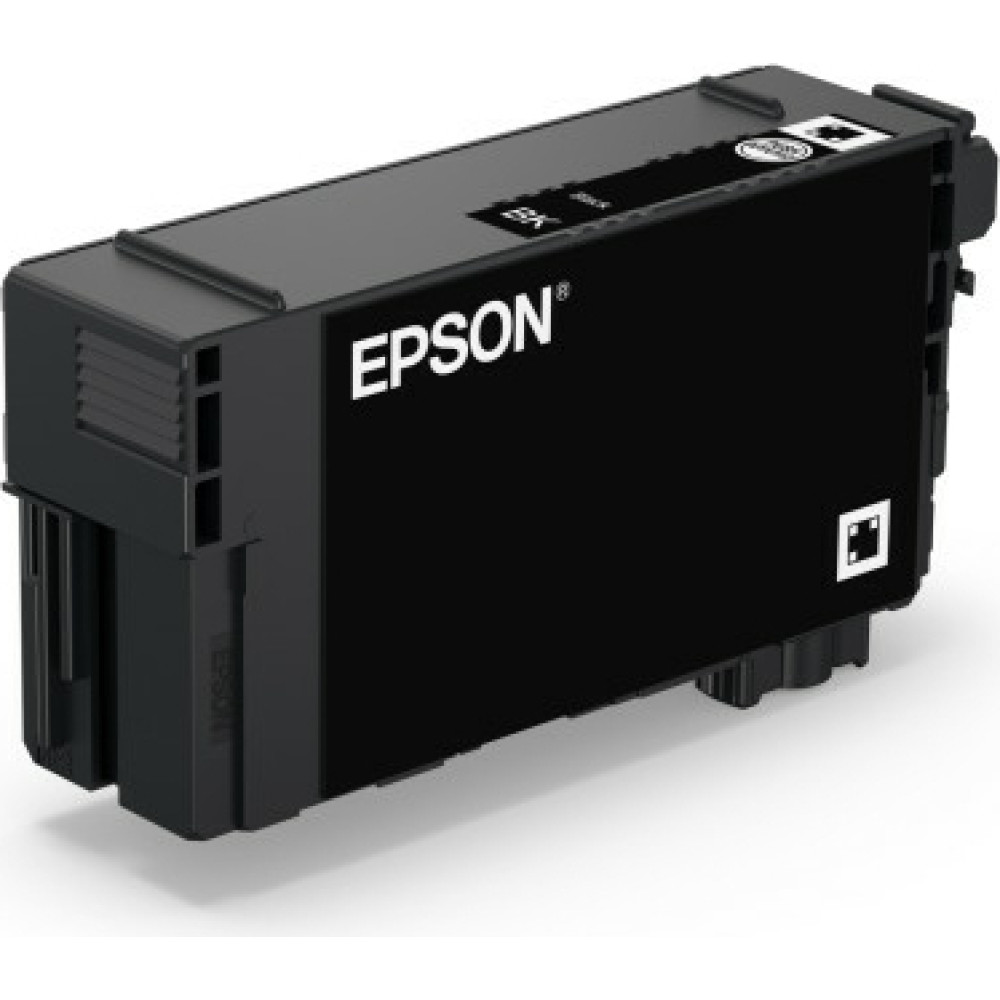 Epson C13T11J140 ink cartridge 1 pc(s) Original Standard Yield Black