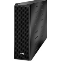 APC SRT192BP2 nepārtrauktas barošanas avots (UPS) 8 kilovoltampērs