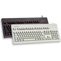 Cherry Standard PC keyboard G80-3000 USB, PS-2 tastatūra USB + PS/2 QWERTY Melns