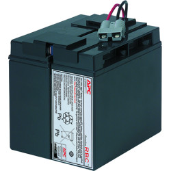 APC RBC148 Noslēgts svina skābju (VRLA) 12 V
