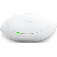Zyxel NWA1123 AC HD 1300 Mbit/s Balts Power over Ethernet (PoE)