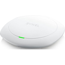 Zyxel NWA1123 AC HD 1300 Mbit/s Balts Power over Ethernet (PoE)