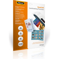 Fellowes 5601901 laminēšanas kabata 25 pcs