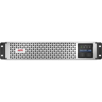 APC Smart-UPS Lithium Ion Short Depth 1000VA 230V with SmartConnect nepārtrauktas barošanas avots (UPS) Line-Interactive 1 kilovoltampērs 800 W 6 Maiņstrāvas izvade (-s)