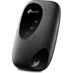Tp-Link M7000 mobilā tīkla ietaise Mobilo sakaru tīkla rūteris