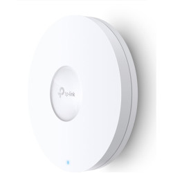 Tp-Link Omada EAP660 HD WLAN piekļuves punkts 2402 Mbit/s Balts Power over Ethernet (PoE)
