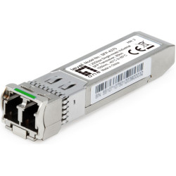 Level One LevelOne SFP-4270 tīkla raiduztvērēja modulis Optiskā škiedra 1250 Mbit/s 1550 nm