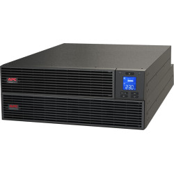 APC SRV2KRILRK nepārtrauktas barošanas avots (UPS) Divkāršā-konversija (tiešsaiste) 2 kilovoltampērs 1600 W 4 Maiņstrāvas izvade (-s)