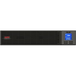 APC SRVPM10KRI nepārtrauktas barošanas avots (UPS) Divkāršā-konversija (tiešsaiste) 10 kilovoltampērs 10000 W