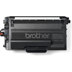 Brother TN-3600 tonera kārtridžs 1 pcs Oriģināls Melns