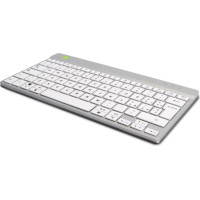 R-Go Tools Compact Break tastatūra Birojs Bluetooth sistēma QWERTY Itāļu