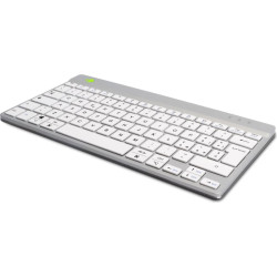 R-Go Tools Compact Break tastatūra Birojs Bluetooth sistēma QWERTY Itāļu