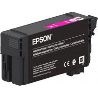 Epson T40D340 tintes kārtridžs 1 pcs Oriģināls Fuksīns