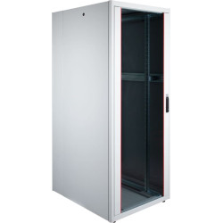 Equip EBF-42-8010-G-BAAA statnis 42U Brīvi stāvošs plaukts Gaiši Pelēks