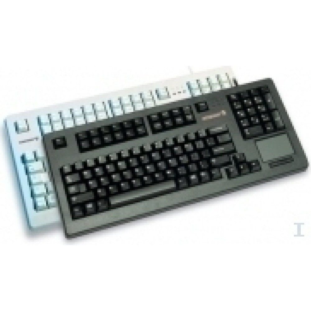 Cherry TouchBoard G80-11900 tastatūra USB Bēšs