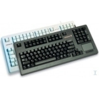 Cherry TouchBoard G80-11900 tastatūra USB Bēšs