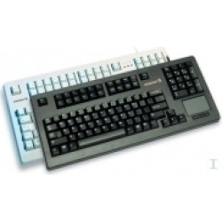 Cherry TouchBoard G80-11900 tastatūra USB Bēšs