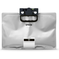 Epson C13T12F140 tintes kārtridžs 1 pcs Oriģināls Ekstra (Super) augsta produktivitāte Melns