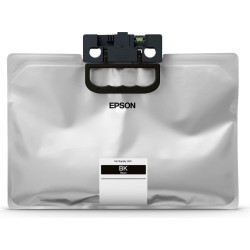 Epson C13T12F140 tintes kārtridžs 1 pcs Oriģināls Ekstra (Super) augsta produktivitāte Melns
