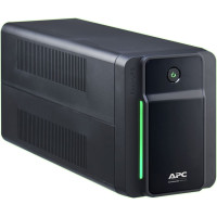 APC BVX700LI nepārtrauktas barošanas avots (UPS) Line-Interactive 0,7 kilovoltampērs 360 W 4 Maiņstrāvas izvade (-s)