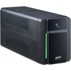 APC BVX700LI nepārtrauktas barošanas avots (UPS) Line-Interactive 0,7 kilovoltampērs 360 W 4 Maiņstrāvas izvade (-s)