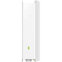 Tp-Link Omada Pro AP8635-I WLAN piekļuves punkts 1800 Mbit/s Balts Power over Ethernet (PoE)
