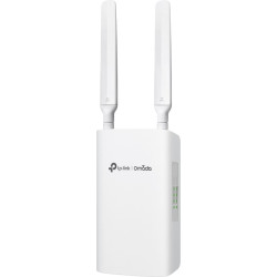 Tp-Link Omada ER703WP-4G-Outdoor vārteja/kontrolleris 10, 100, 1000 Mbit/s