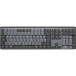 Logitech MX Mechanical Wireless Illuminated Performance Keyboard