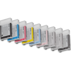 Epson Singlepack Light Magenta T603C00 220 ml