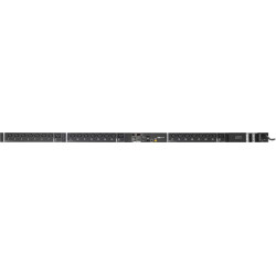 Aten PE8324G3 32-A-Öko-PDU, 24 Ausgänge, Ausgangsmess- und -schaltfunktion