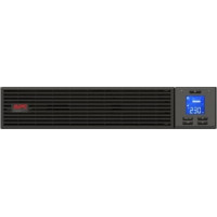 APC SRVPM10KRIL nepārtrauktas barošanas avots (UPS) Divkāršā-konversija (tiešsaiste) 10 kilovoltampērs 10000 W