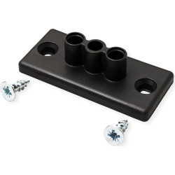 Bachmann Easy-Desk-2B black