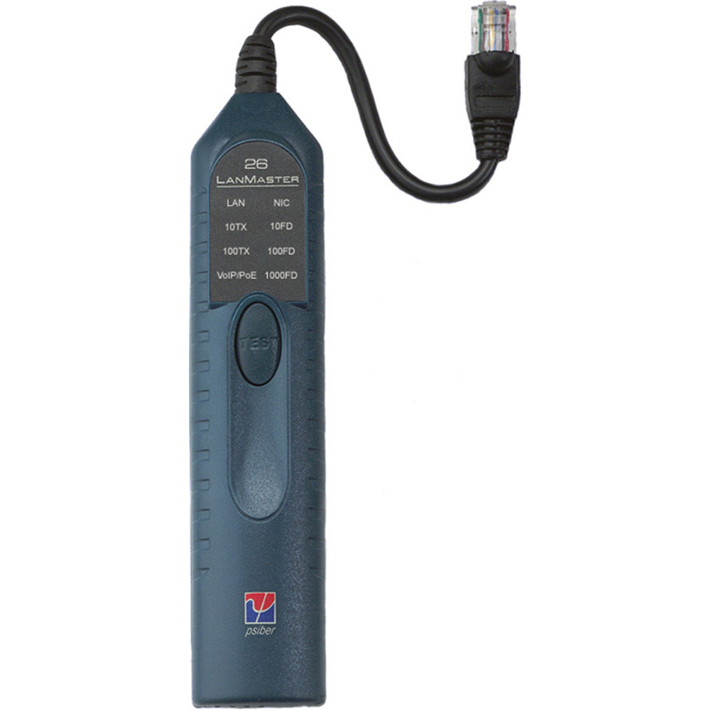 Softing It Networks SOFTING LanMaster 26 Netzwerktester
